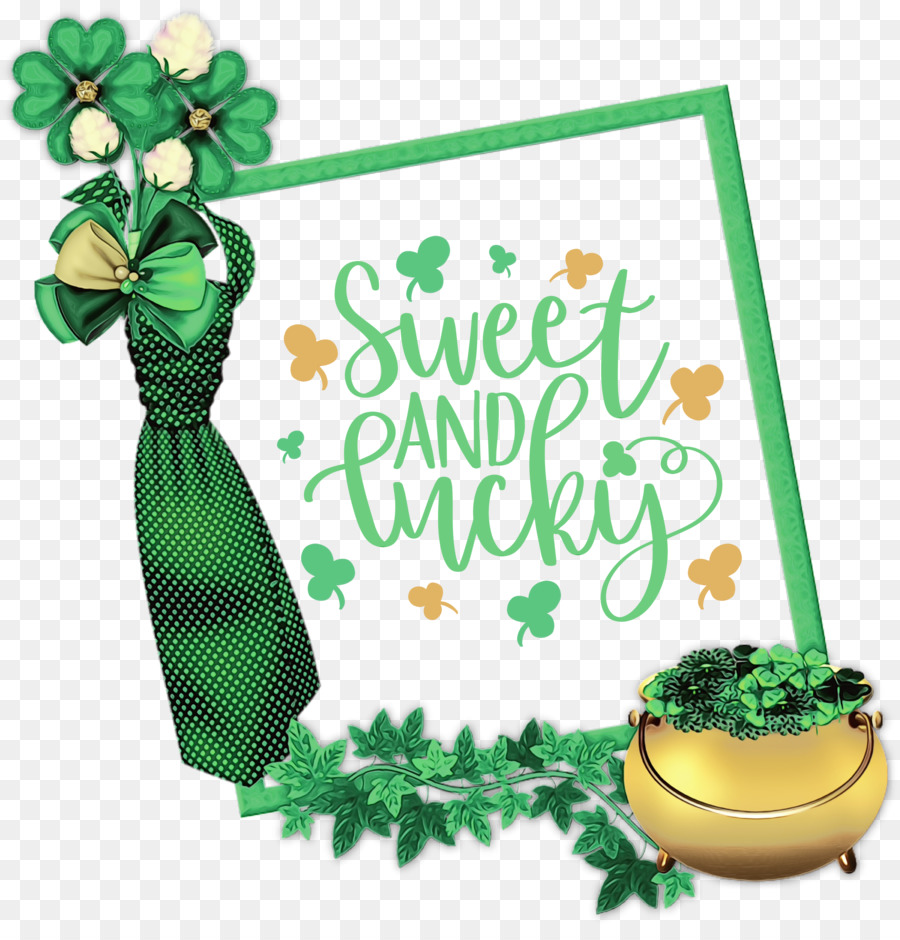 Saint Patricks Day，Povo Irlandês PNG
