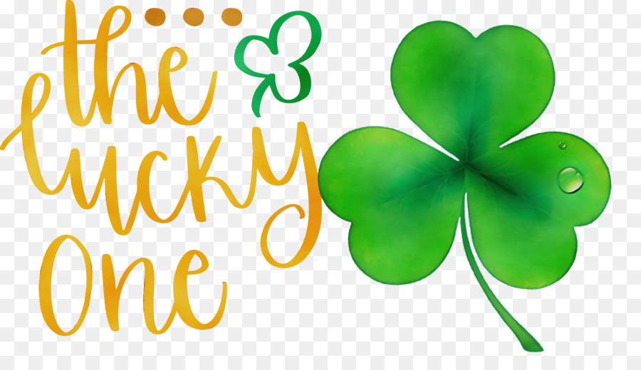 Folha，Shamrock PNG