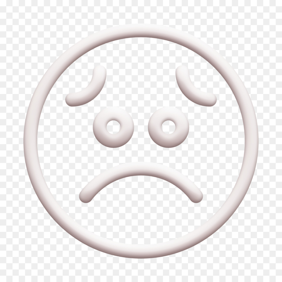 Emoticons，Face PNG