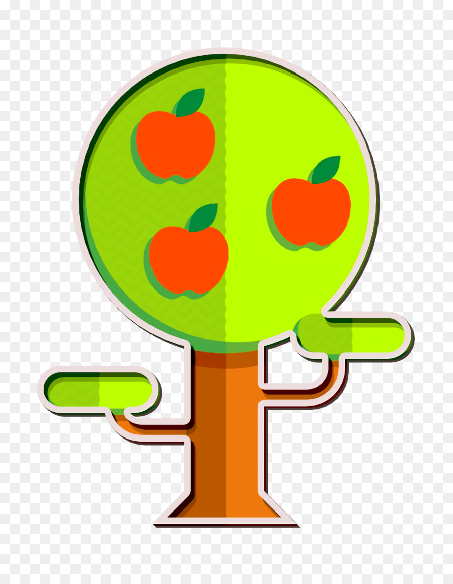 Cartoon，Verde PNG