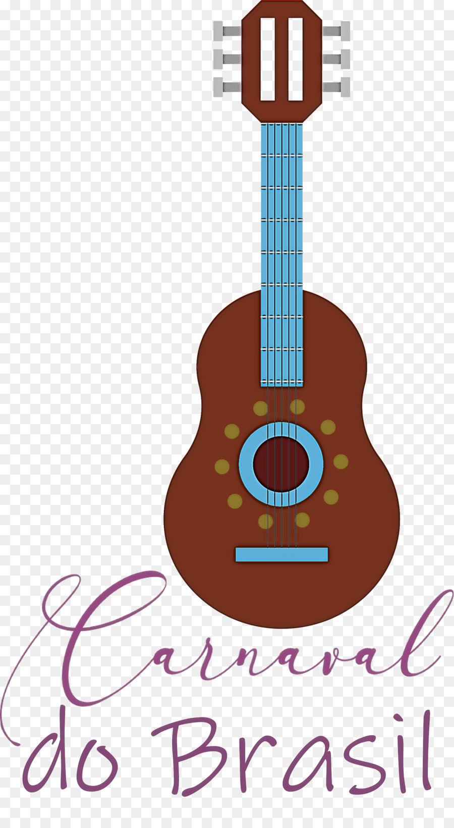 Instrumento De Corda，Ukulele PNG