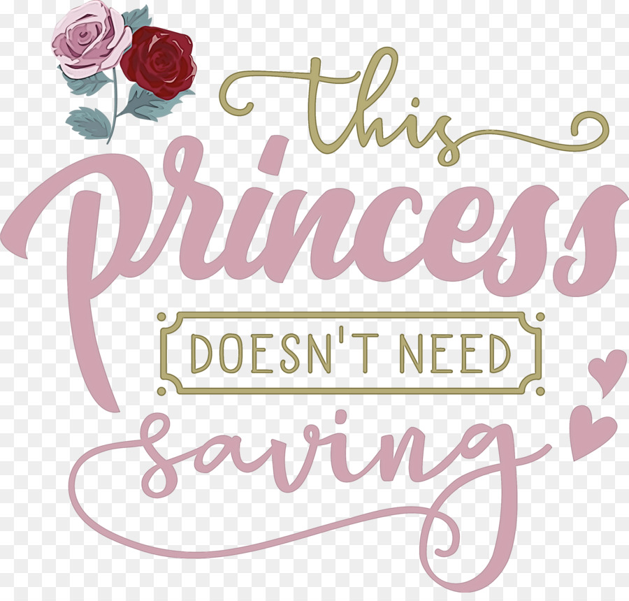 Princesa，Citar PNG