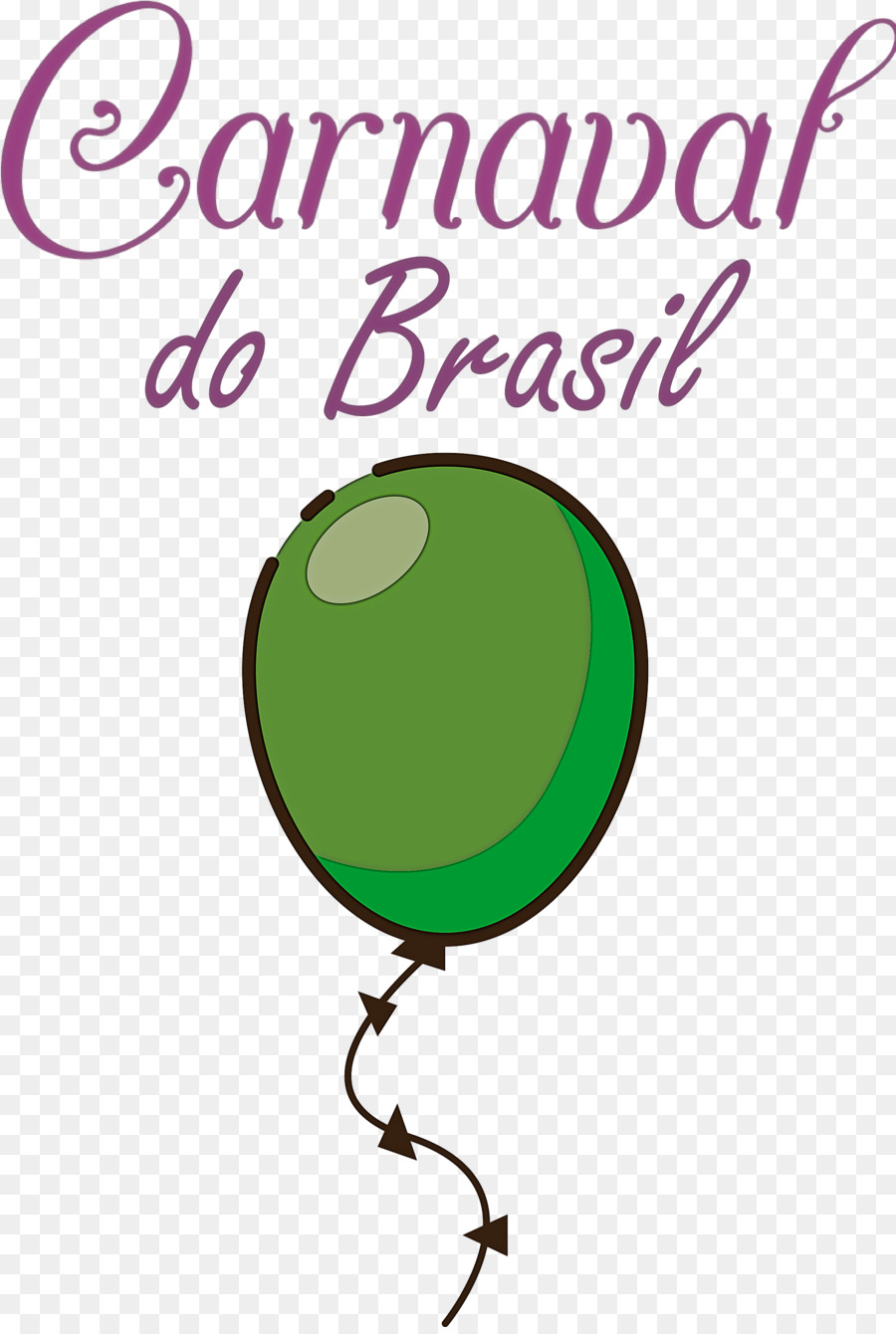 Logo，Balão PNG