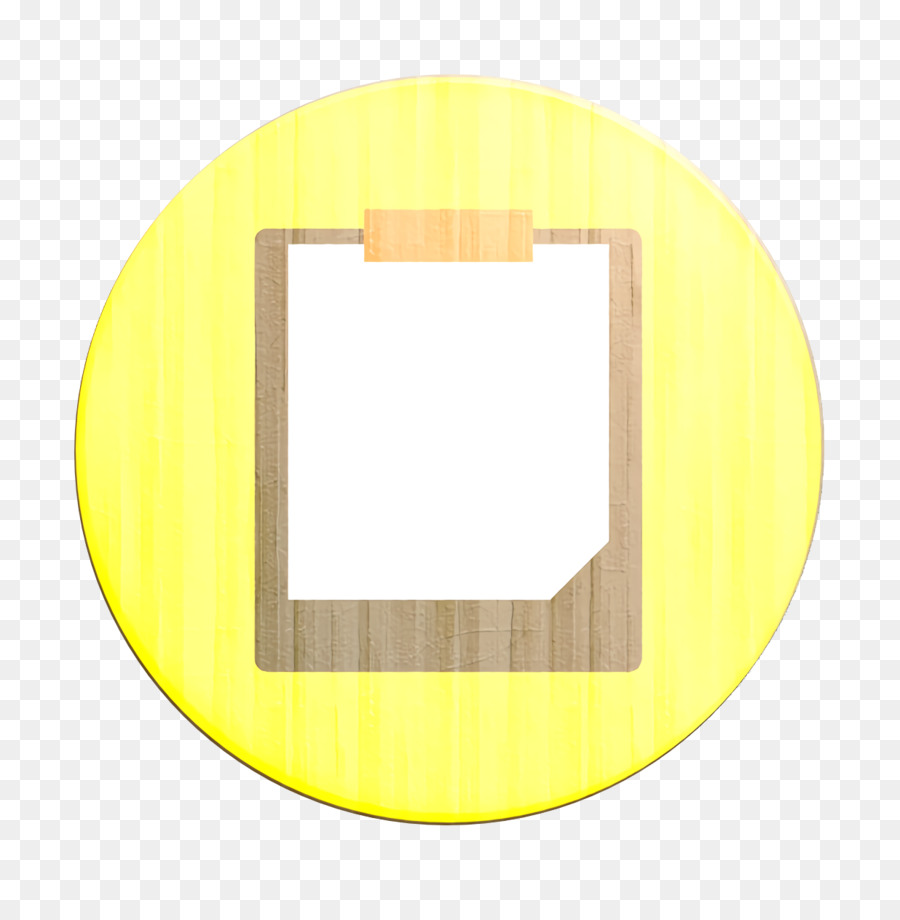 Logo，Amarelo PNG