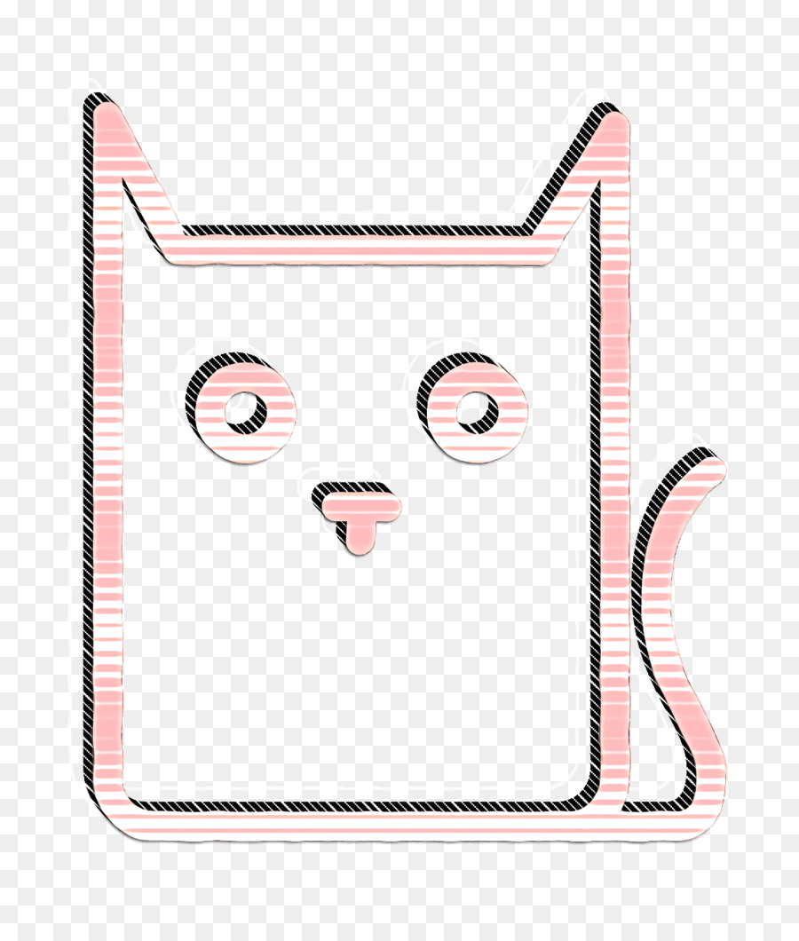 Gato，Bigodes PNG