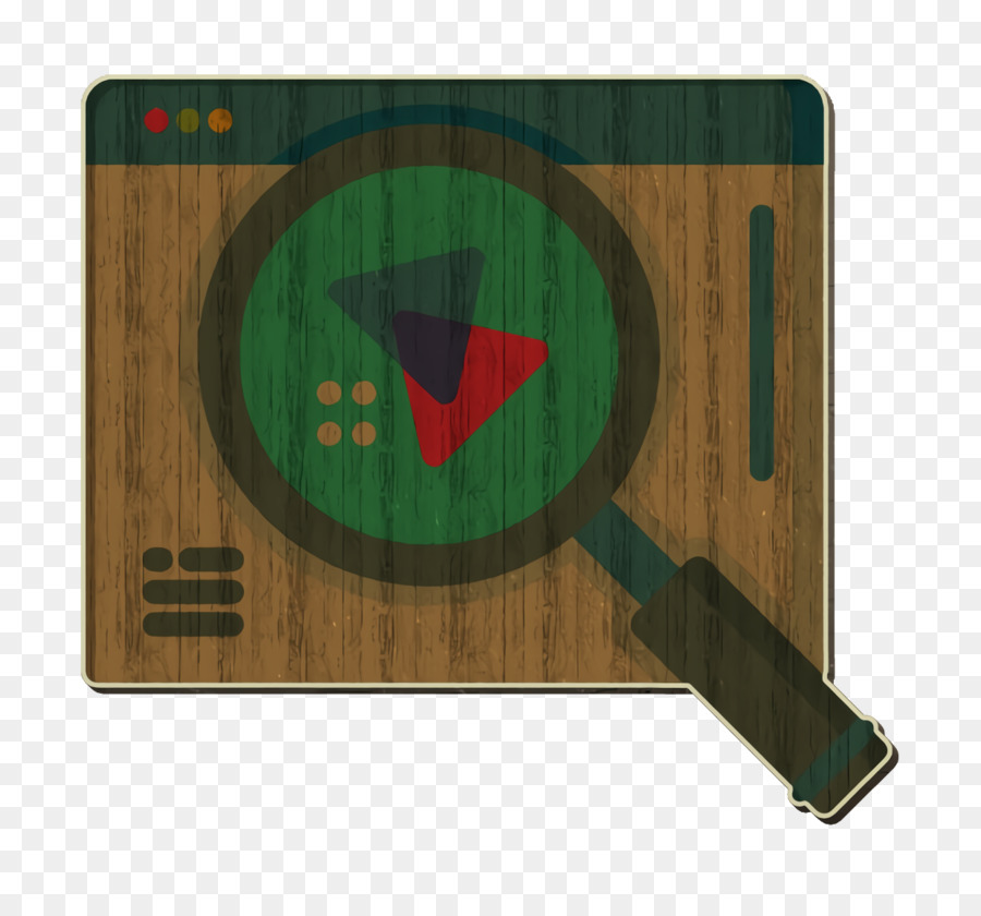 Verde，Meter PNG