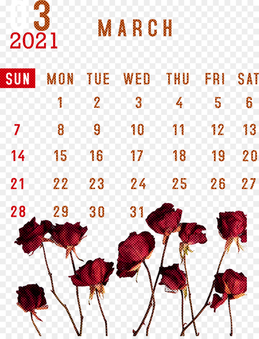 Sistema De Calendário，Mês PNG