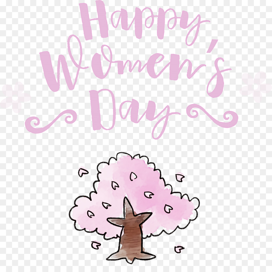 Dia Internacional Das Mulheres，Feliz Dia Das Mulheres, Minha Rainha 8 De Março Do Dia Feminino PNG