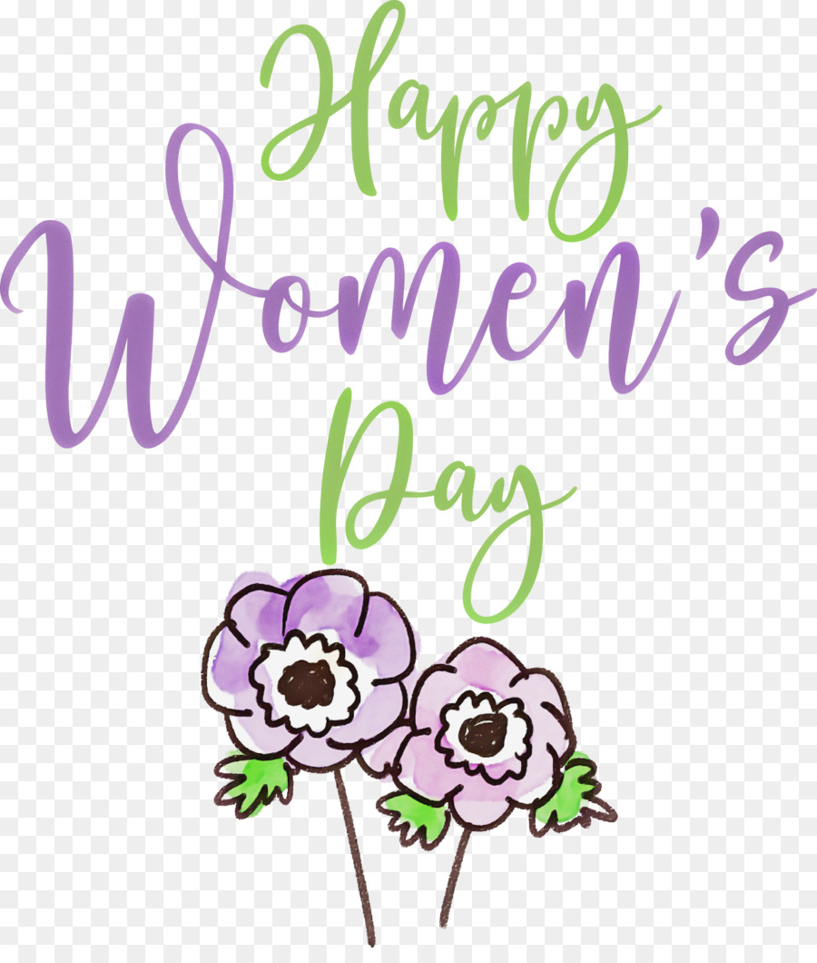 Dia Internacional Das Mulheres，Feliz Dia Das Mulheres, Minha Rainha 8 De Março Do Dia Feminino PNG