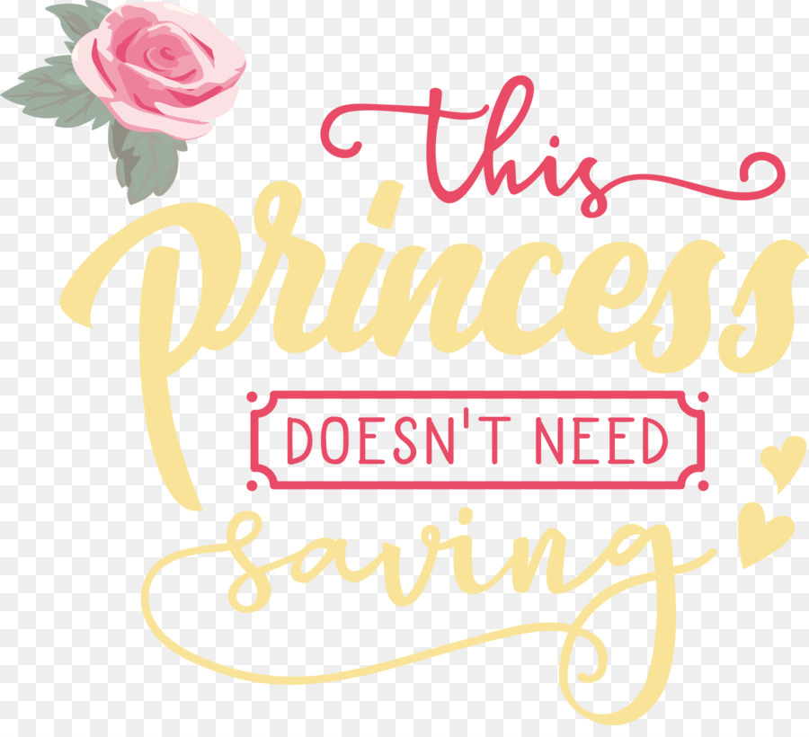 Princesa，Citar PNG