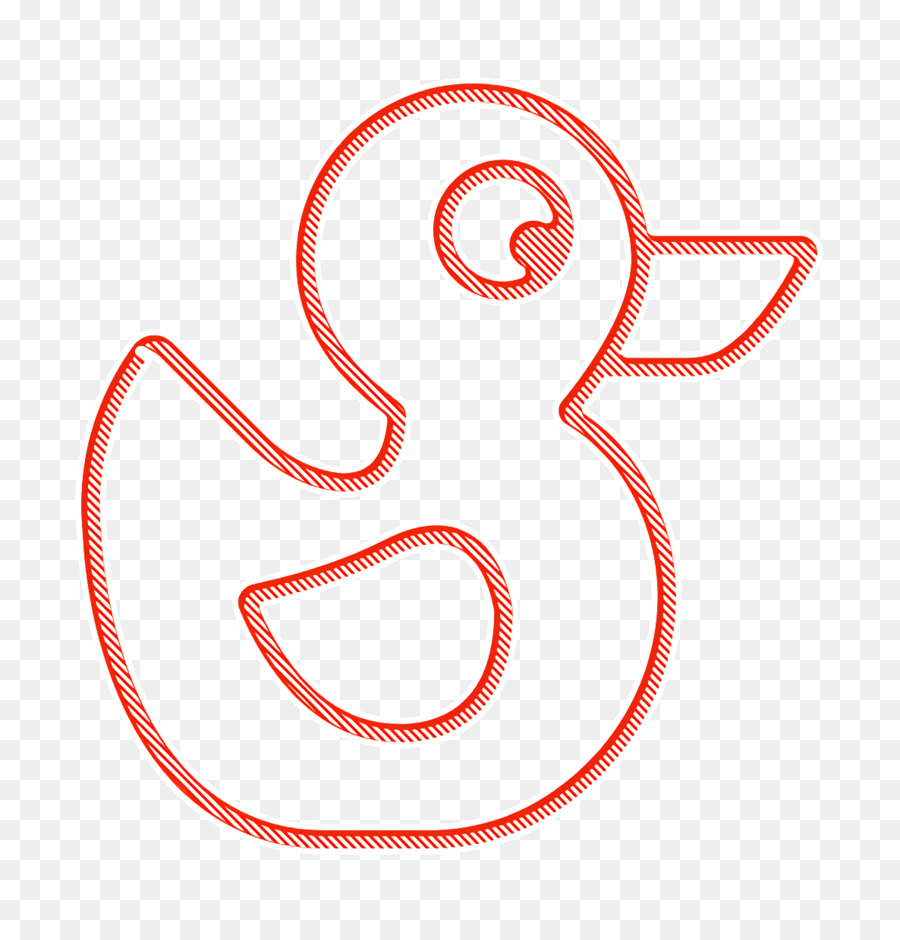 Pato Selvagem，Desenho PNG