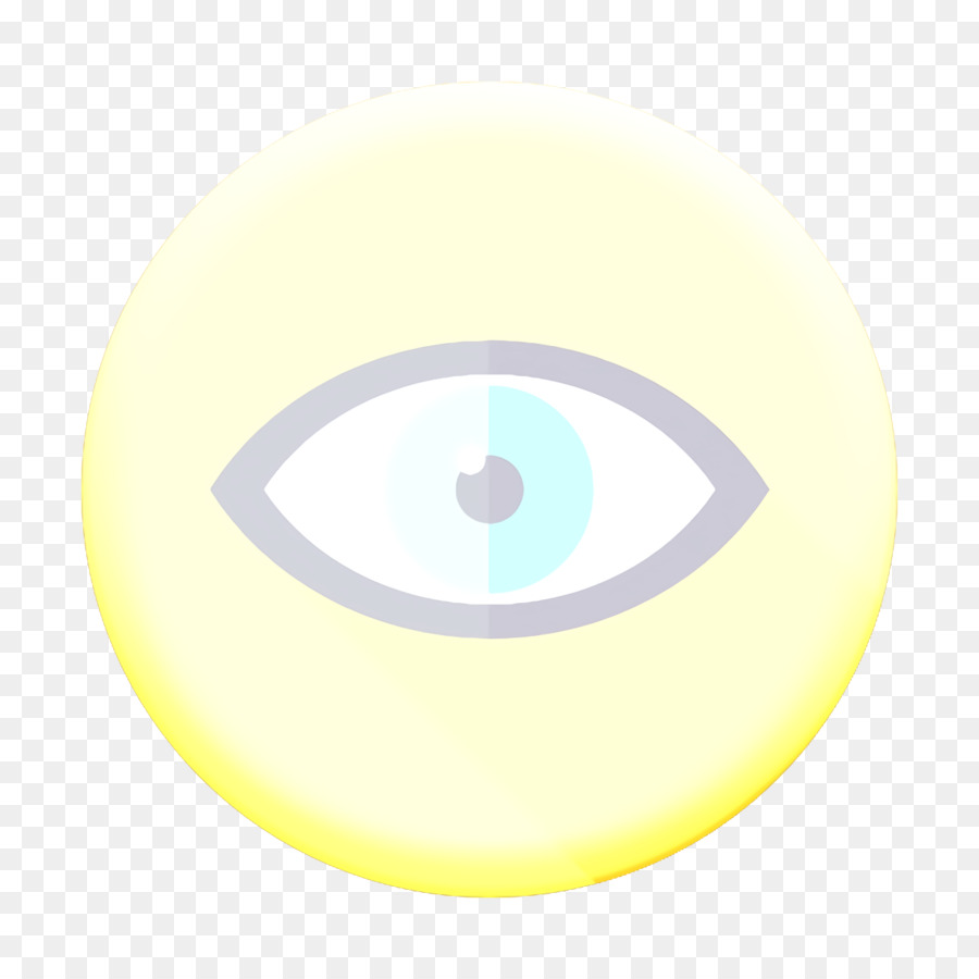 Crescente，Amarelo PNG