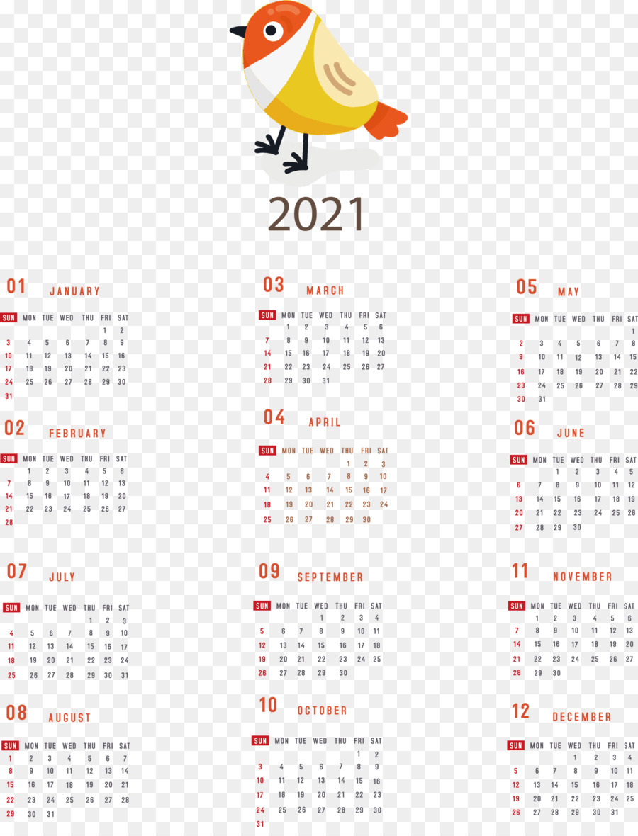 Calendário，Data PNG