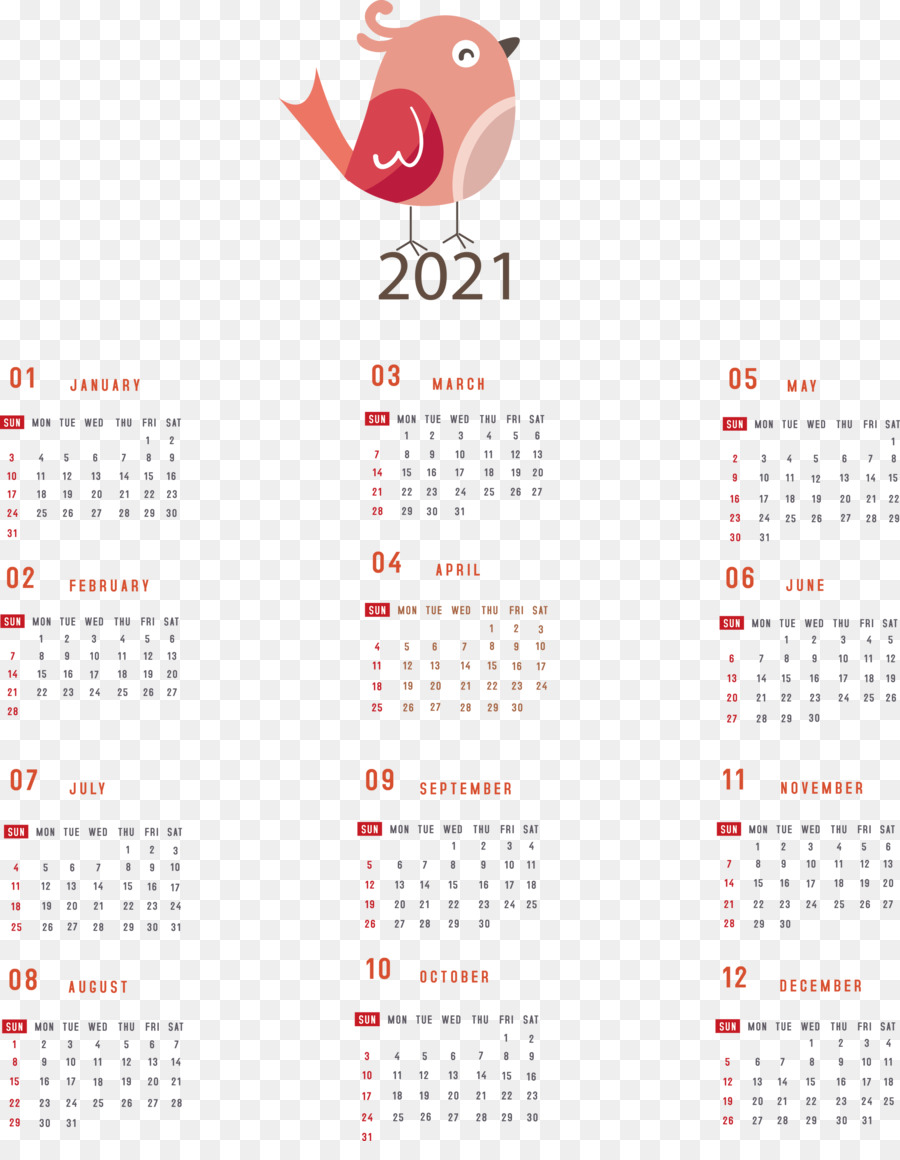 Calendário，Datas PNG