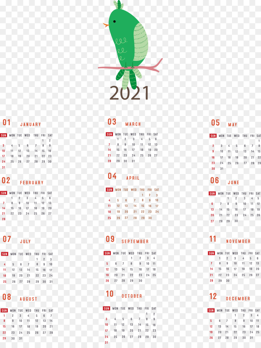 Calendário，Data PNG