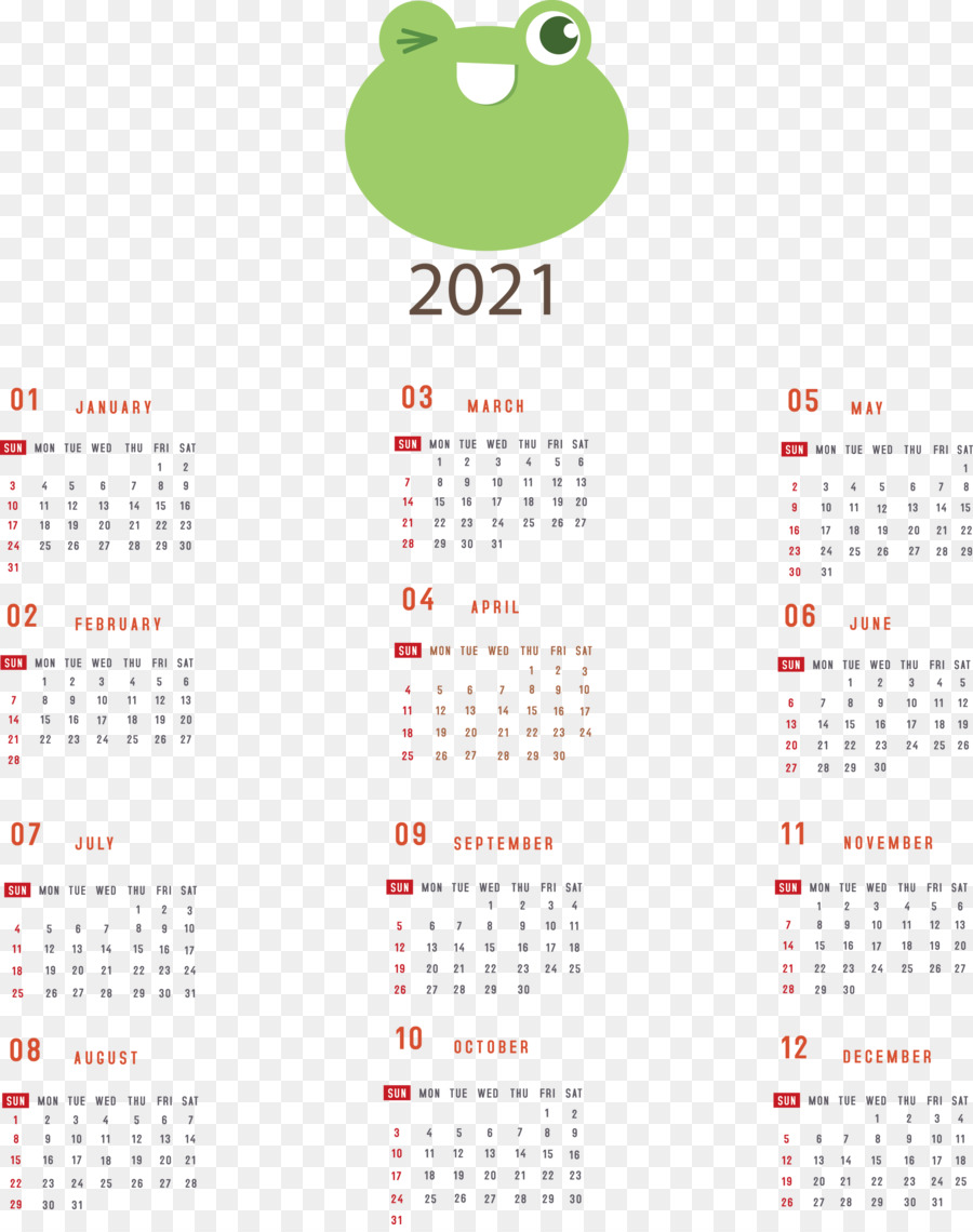 Sistema De Calendário，Ano Calendário PNG