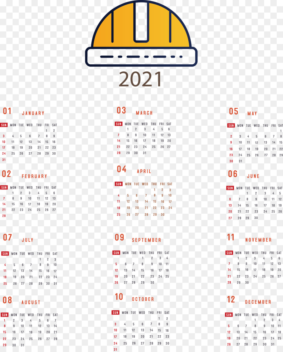 Sistema De Calendário，Ano Calendário PNG