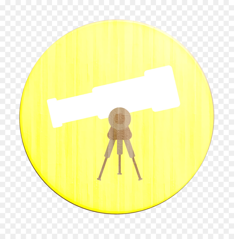 Amarelo，Meter PNG