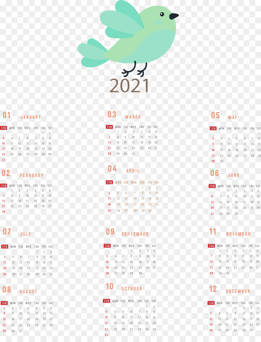 Calendário，Data PNG