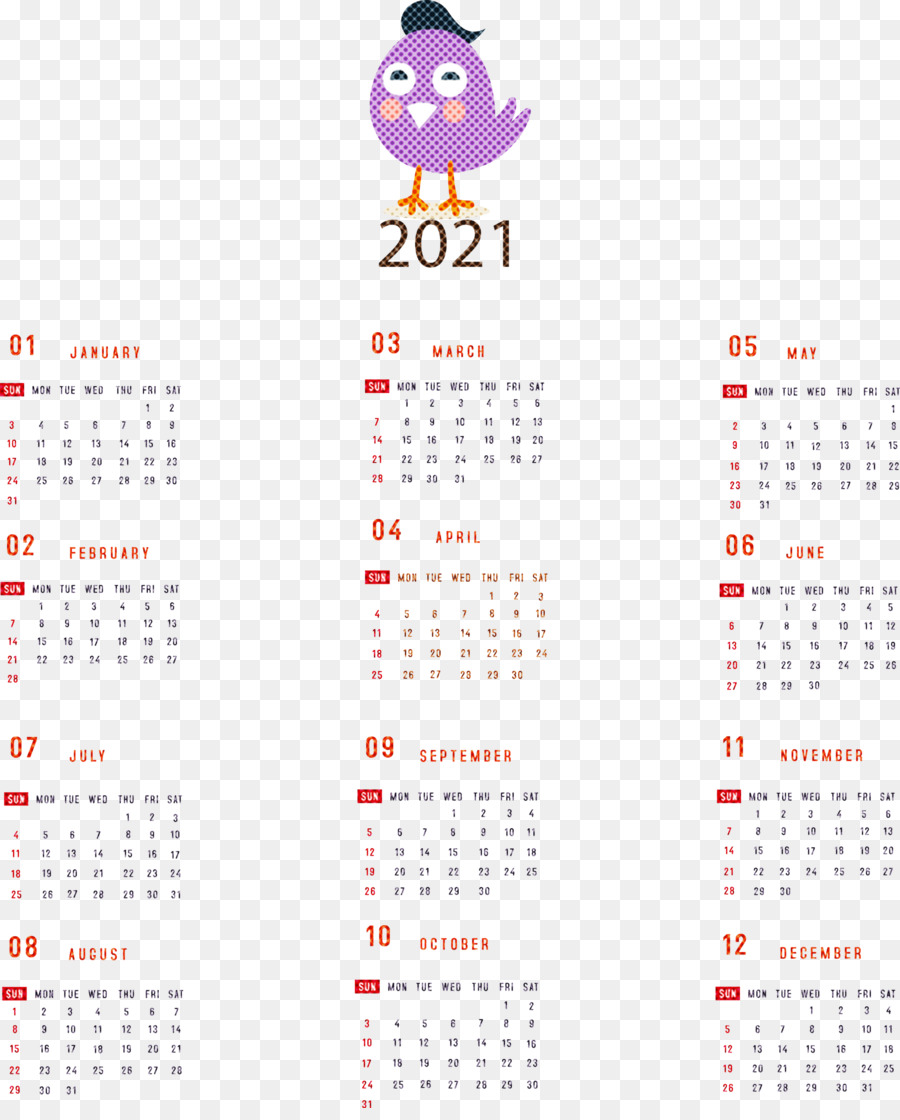 Calendário，Datas PNG