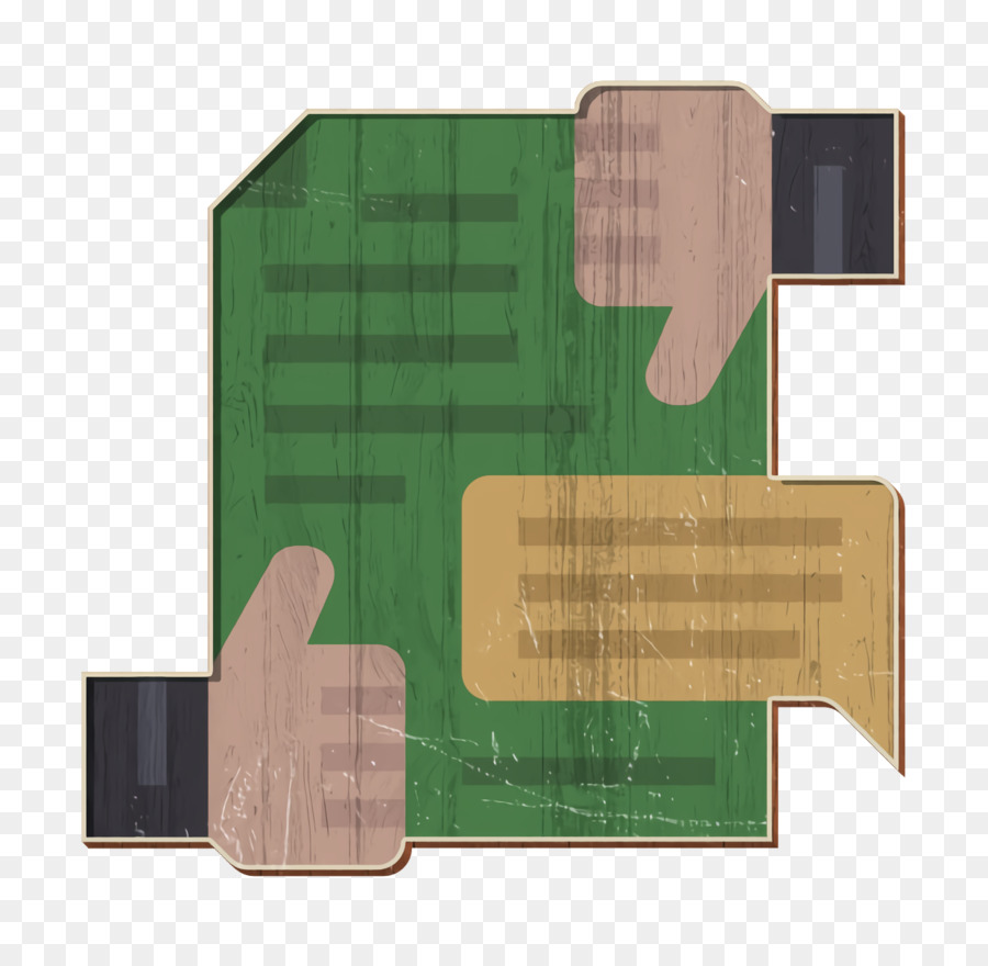 Piso Plano，Meter PNG