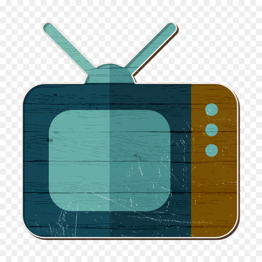 Tv Retrô，Vintage PNG