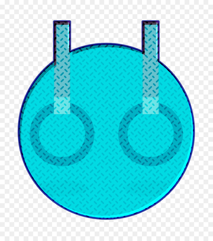 Aqua M，Turquesa PNG