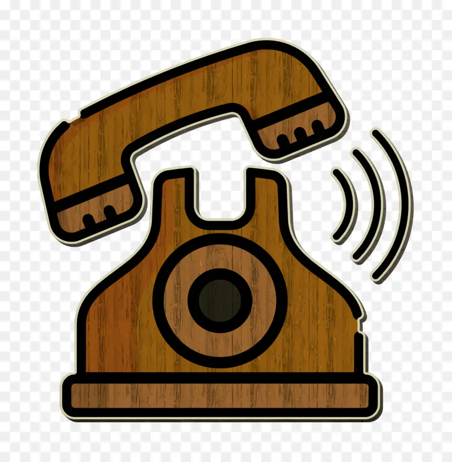 Telefone，Velho PNG