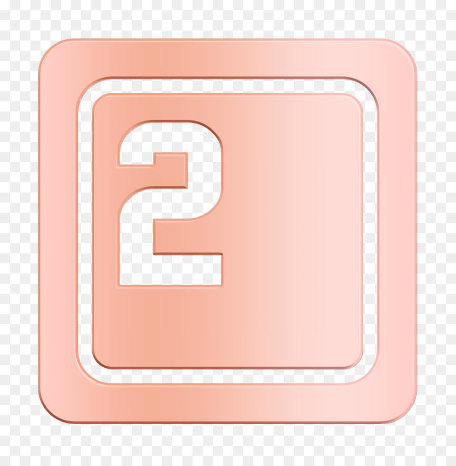 Número，Logotipo PNG