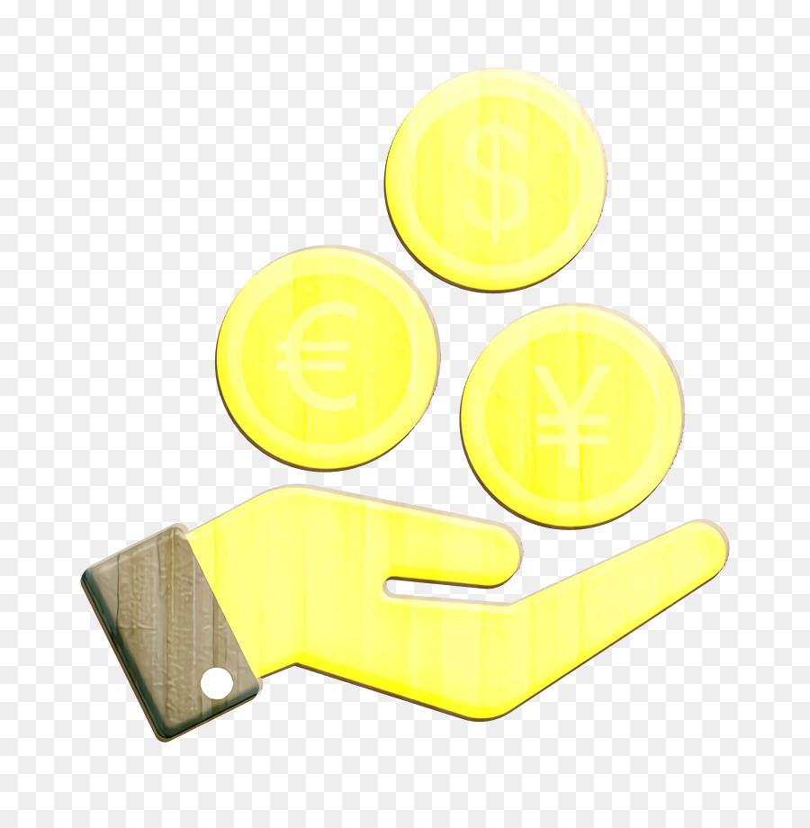 Amarelo，Meter PNG