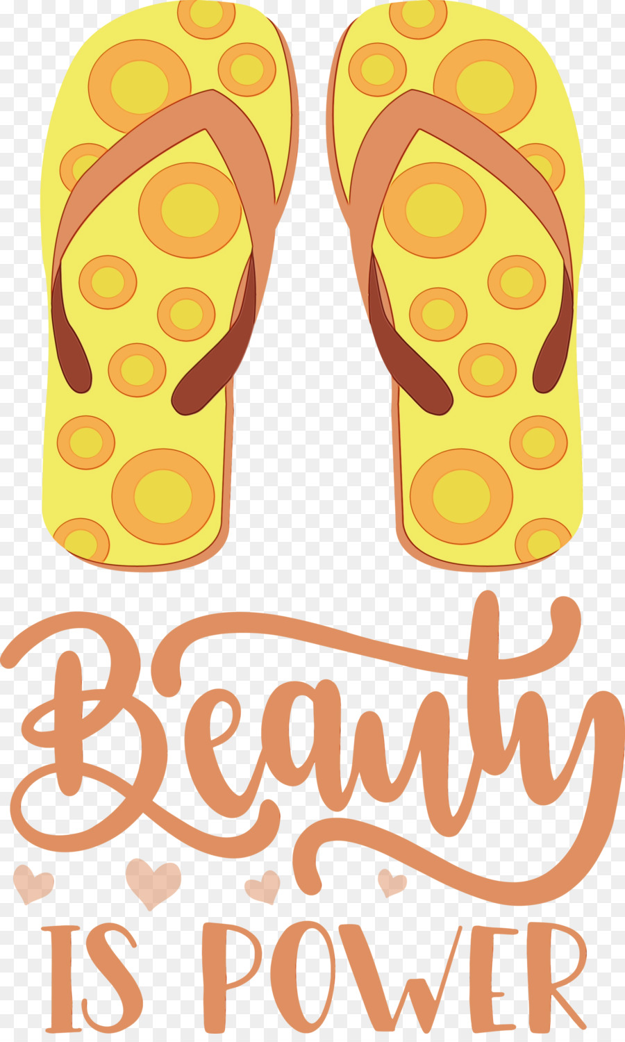 Flip Flops，Sapato PNG