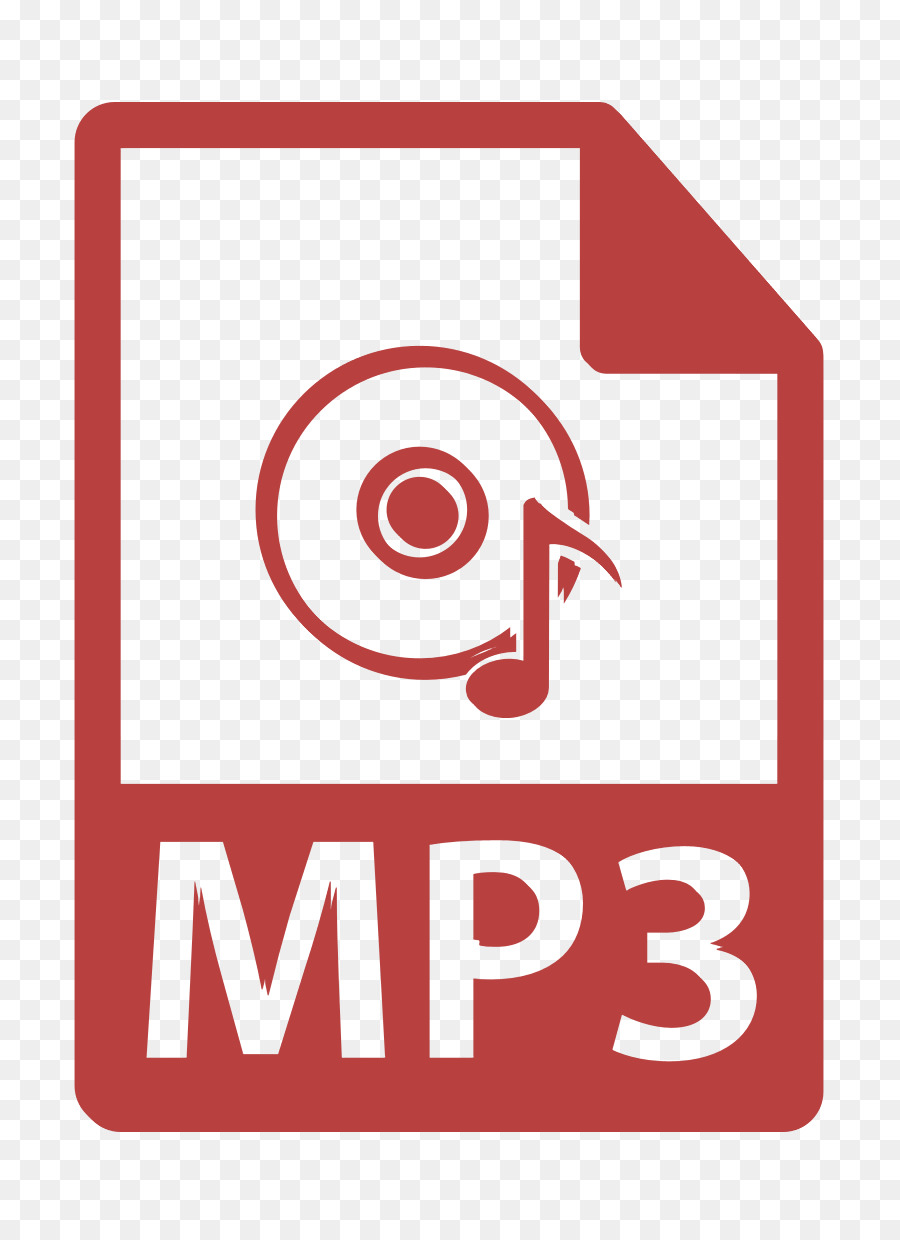Mp3，Formato De Arquivo De áudio PNG