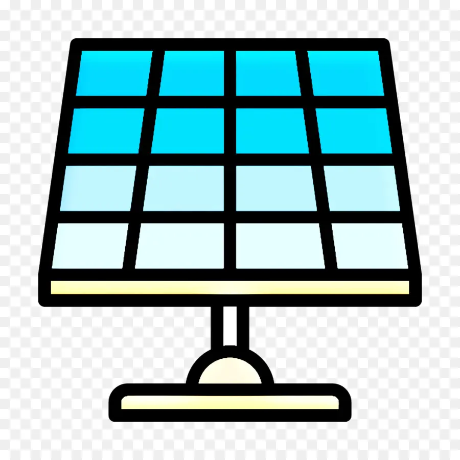 Solar Energy，Painel Solar PNG