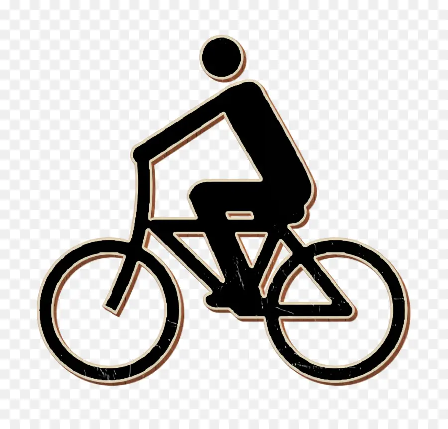 Bicicleta，Andar De Bicicleta PNG