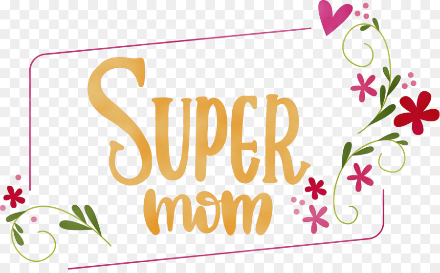 Supermãe，Mãe PNG