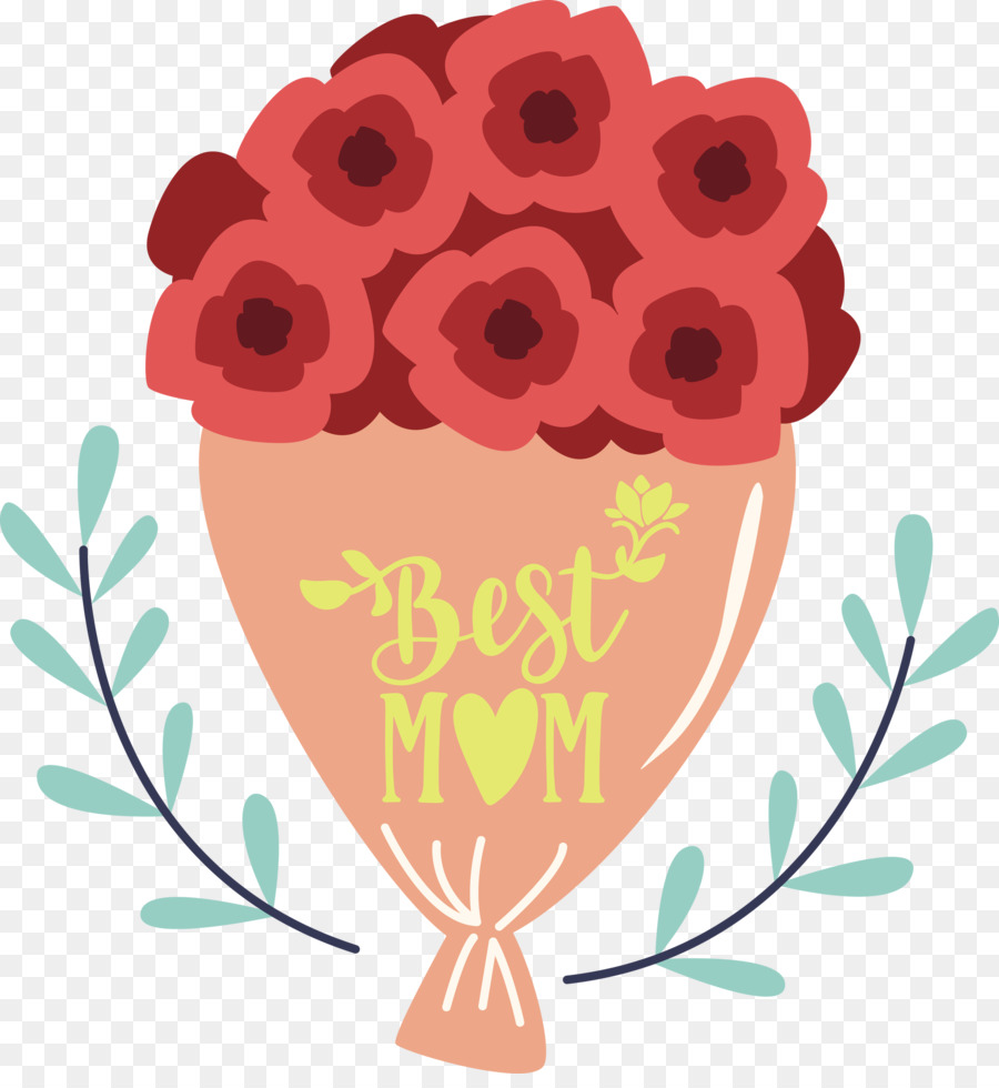 Android，Design Floral PNG
