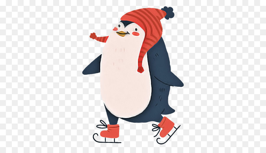 Pinguins，Aves PNG