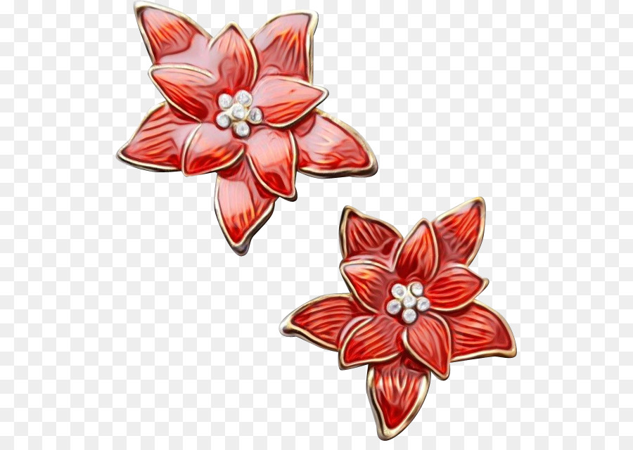 Flores De Corte，Lírio De Jersey PNG