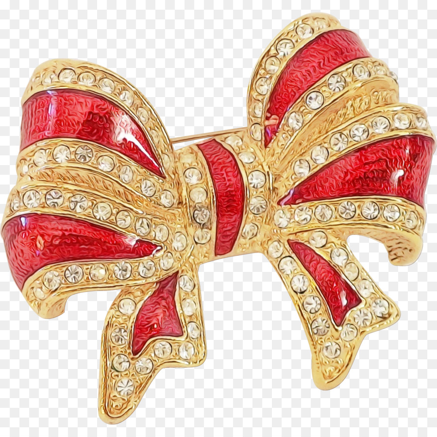 Ouro，Broche M PNG