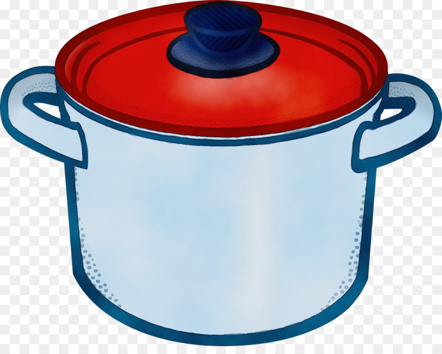 Pote Vermelho，Panelas PNG