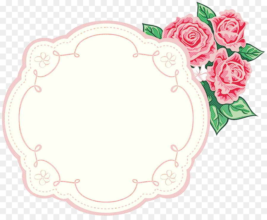 Rosa，Design Floral PNG