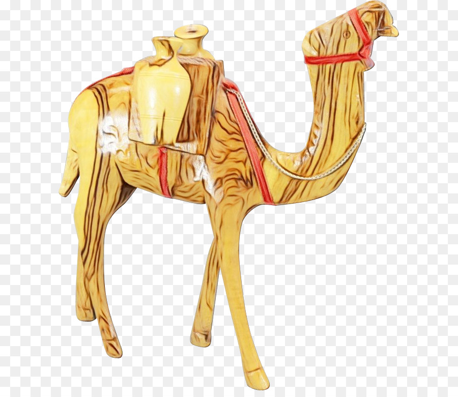 Camelos，Figurine PNG