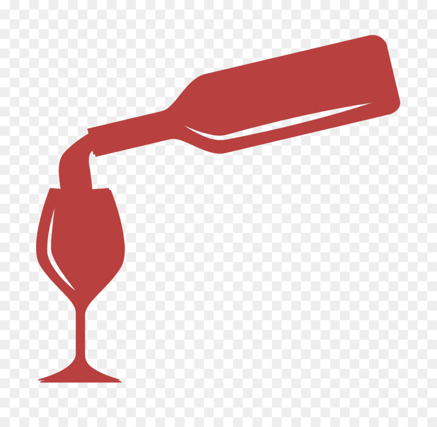 Copo De Vinho，Garrafa PNG