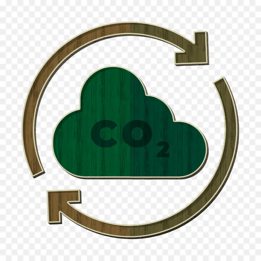 Nuvem De Co2，Dióxido De Carbono PNG