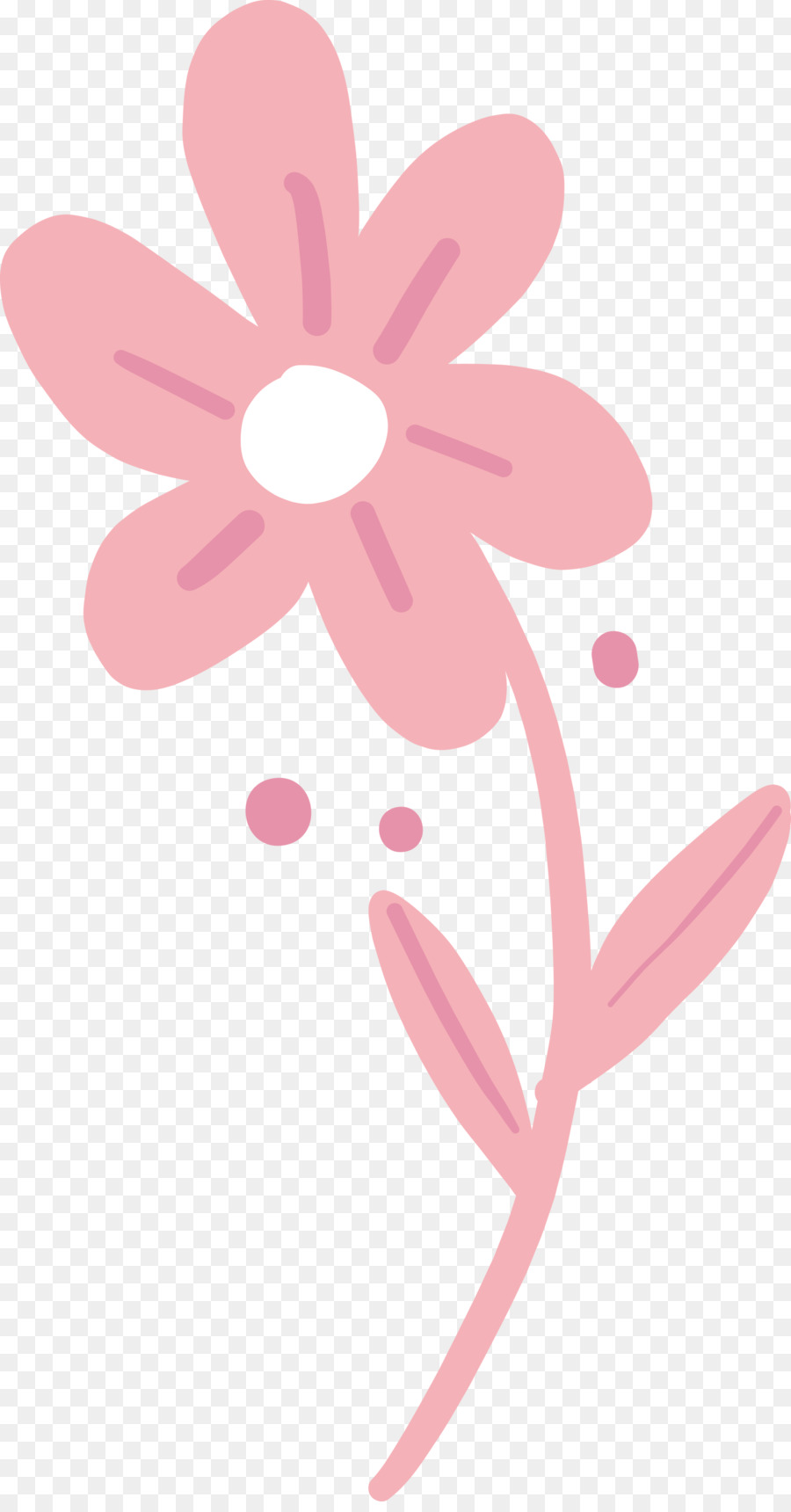 Flor，Cartoon PNG