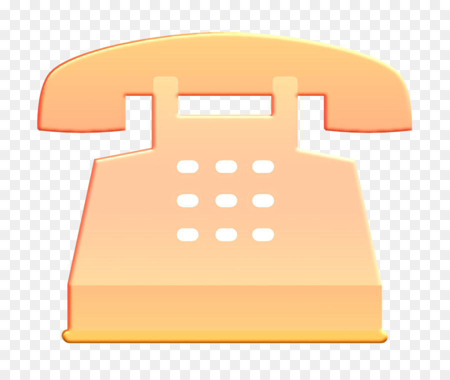 Telefone Retrô，Vintage PNG