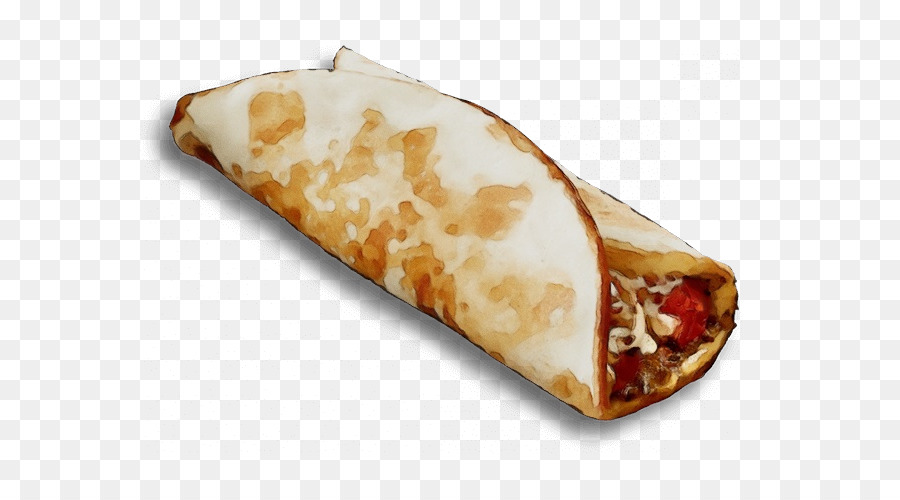 Burrito，Pão Sírio PNG