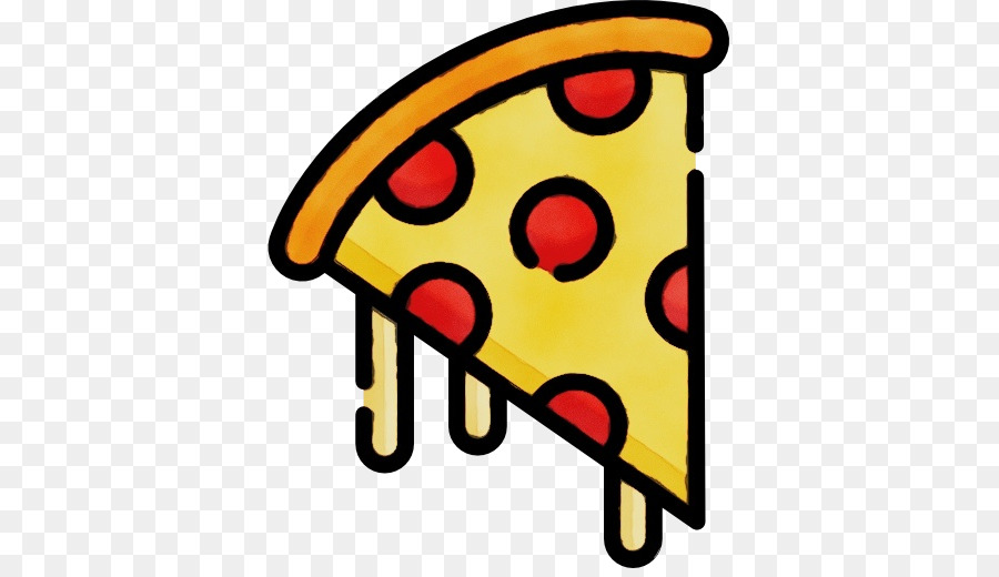 Pizza，Smiley PNG