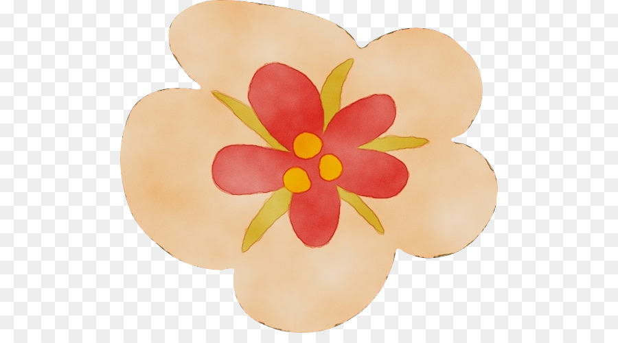 Flor Laranjeira，Pétalas PNG