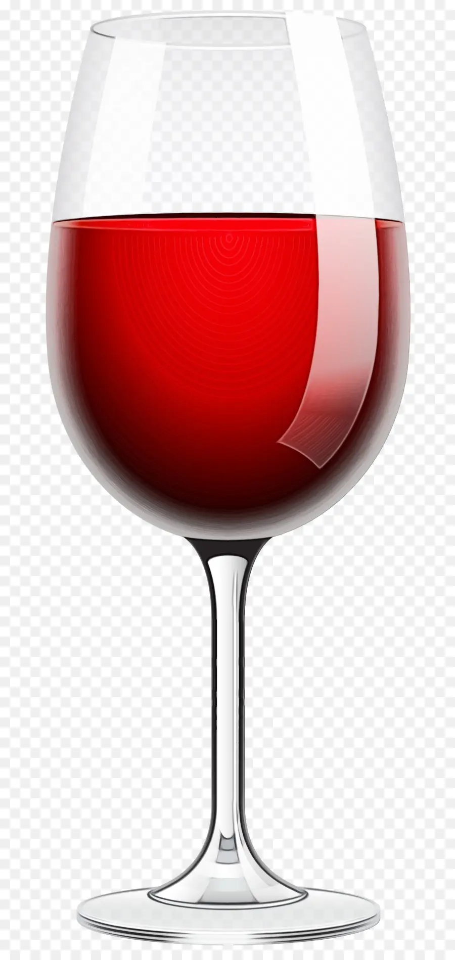 Copo De Vinho，Bebida PNG